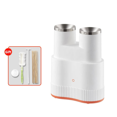 BowLift | Double-tube Egg Roll Maker Cooking Tool