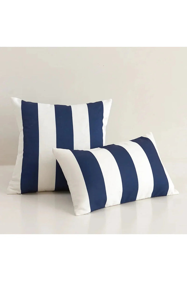 Geometric Square Pillowcase | Bowlift