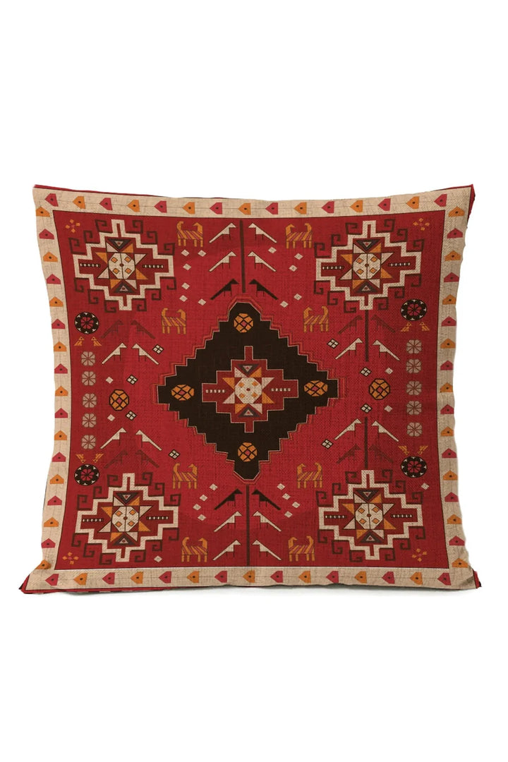Tribal Pillowcase | Bowlift