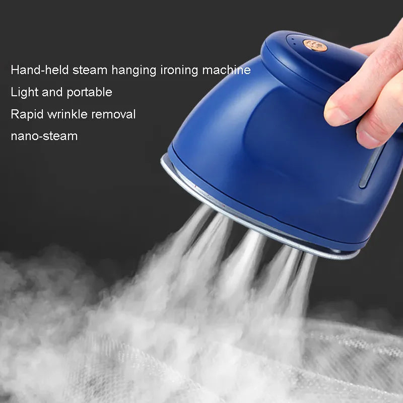 BowLift | Portable Travelling Steamer Iron