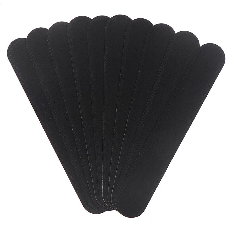 BowLift | Anti-Sweat Liner Disposable Hat Pad Set