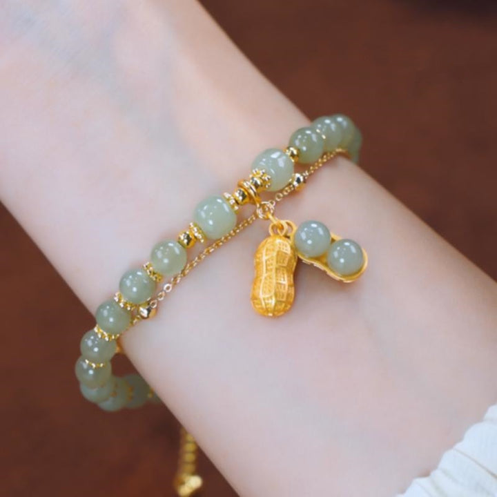 BowLift | Elegant Design Double Layers Lovely Bracelet