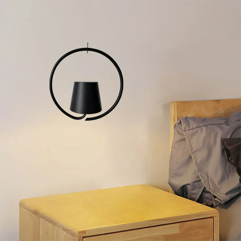 BowLift | Wireless LED Pendant Light