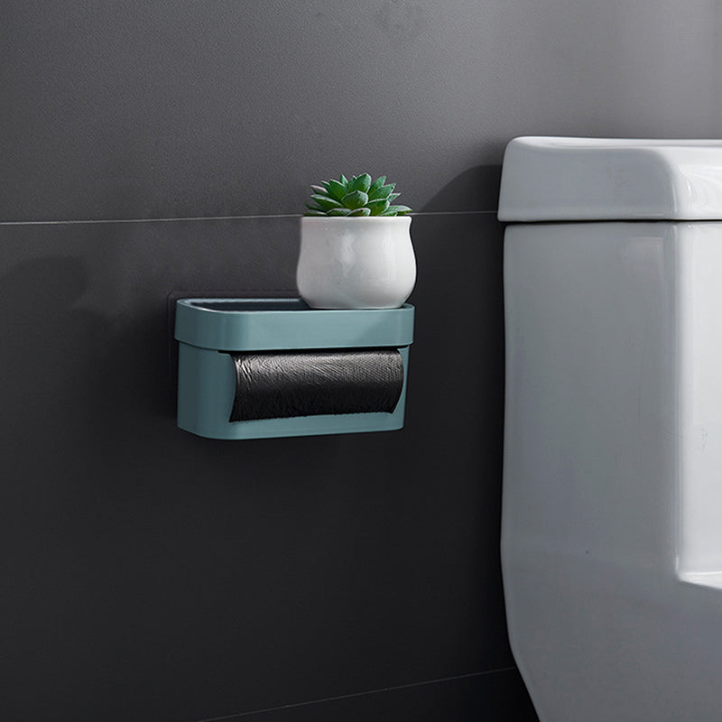 BowLift | Self-Adhesive Wall Garbage Bag Dispenser