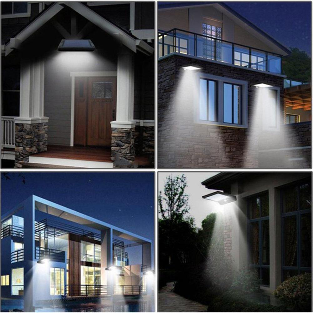 BowLift | Waterproof Solar Outdoor Garden Light