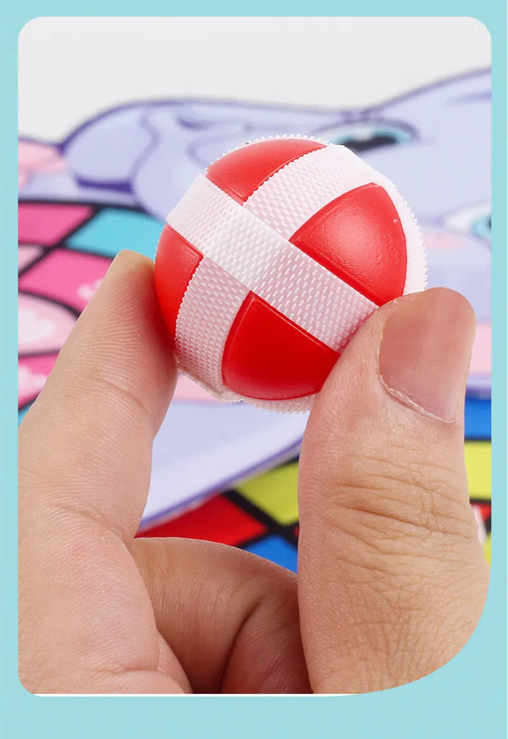BowLift | StickShot – Animal darts fun for the whole family!