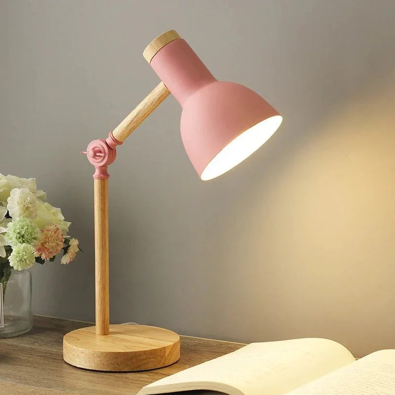 BowLift | Scandinavian lamp - Minimalist design - Illuminate in style