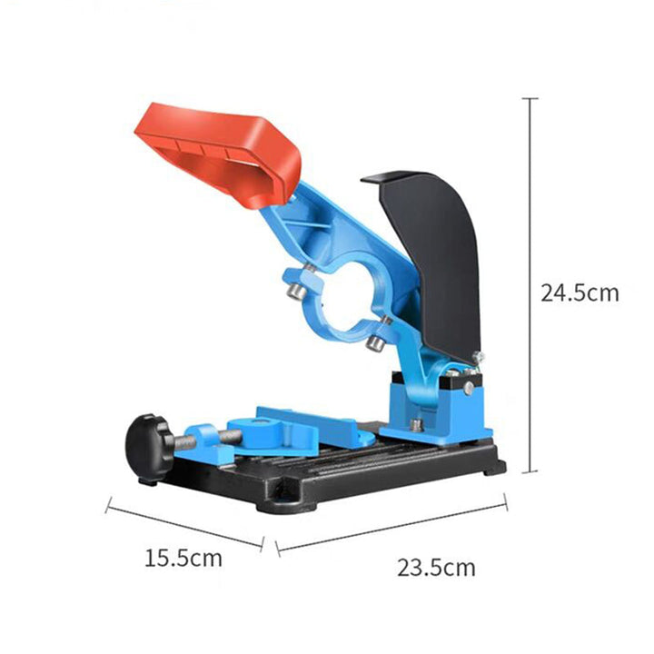 Professional Universal Electric Drill Grinder Stand | Bowlift