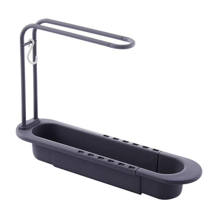 SinkMaster Organizer – Stylish Solution for Your Countertop Bowlift