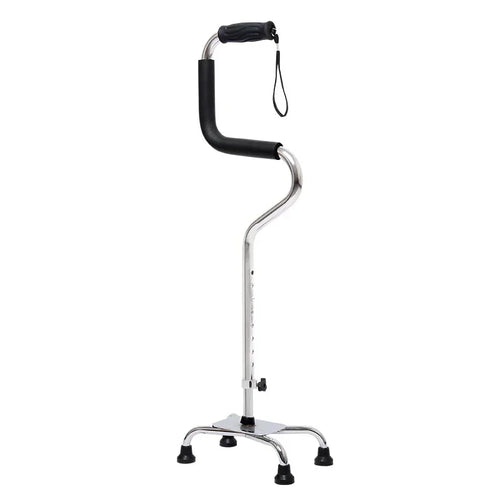 BowLift | Easy Balance Adjustable Senior Walking Assist Stick
