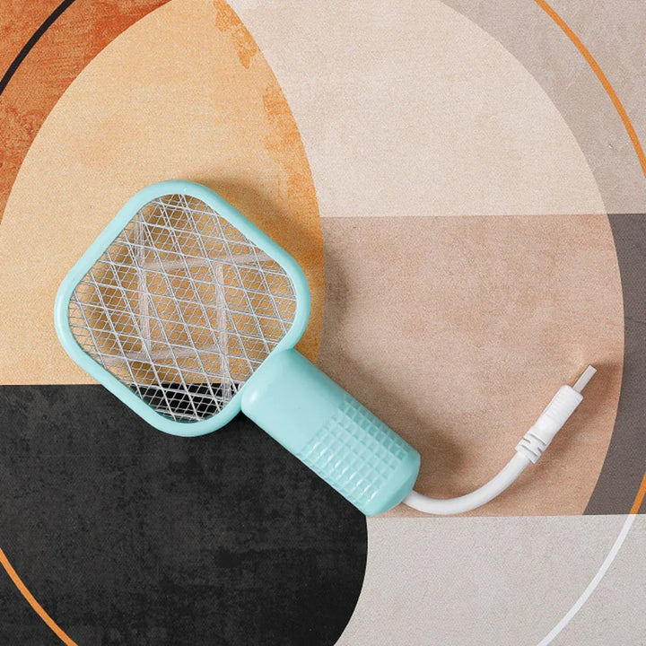 USB Mini Mosquito UV Light Bug Zapper | Bowlift