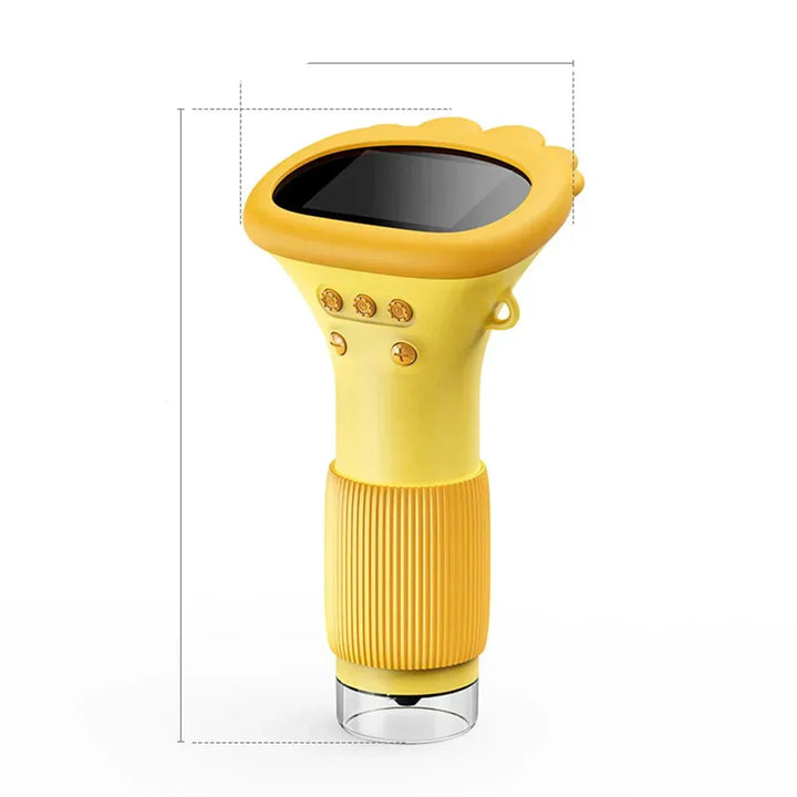 BowLift | Microscope Science and Fun for Young Explorers