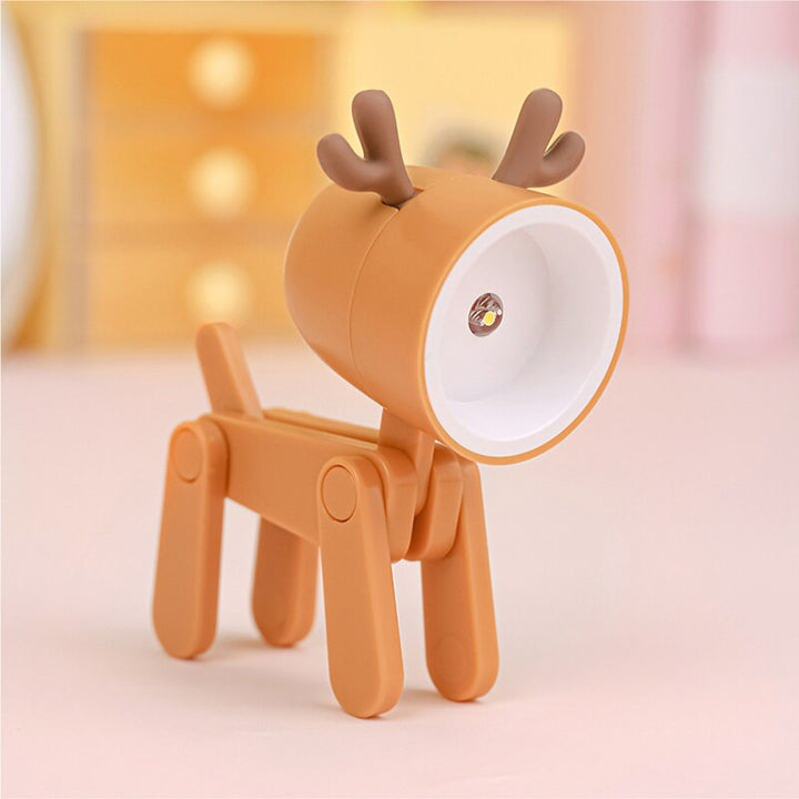 BowLift | Animal night light | Super cute for the children's room