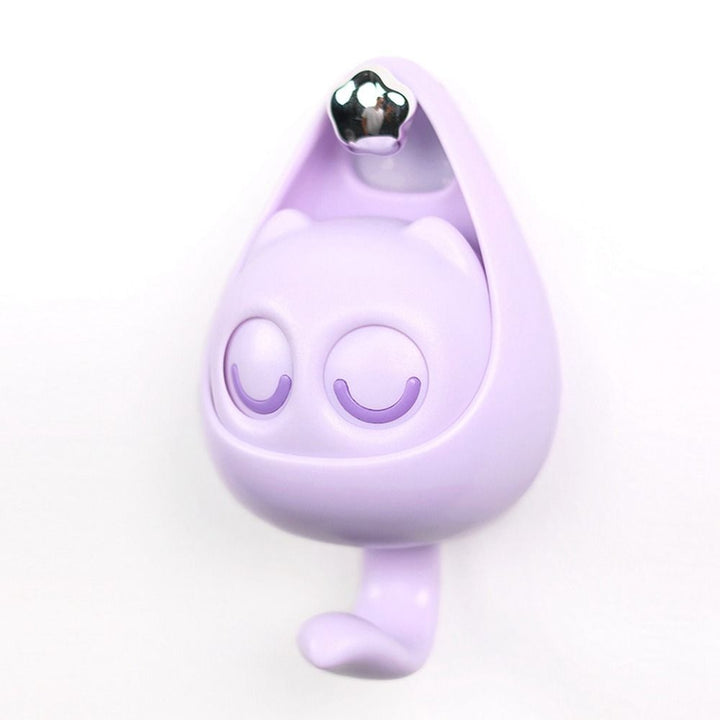 BowLift | Cute Cartoon Cat Hooks