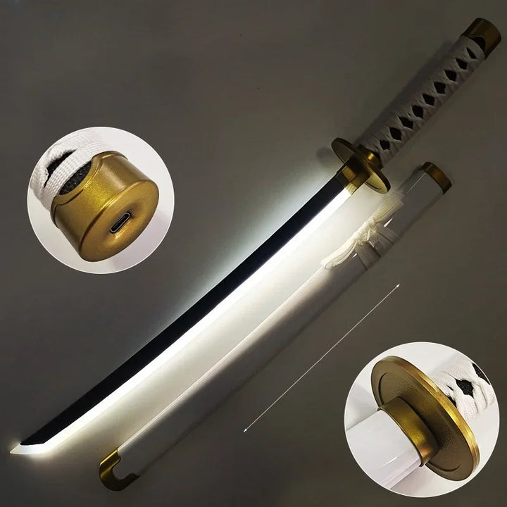 BowLift | Luminous Sword Anime Cosplay Prop