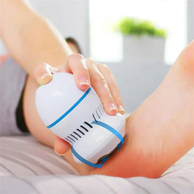 BowLift | Electric Professional Callus Remover