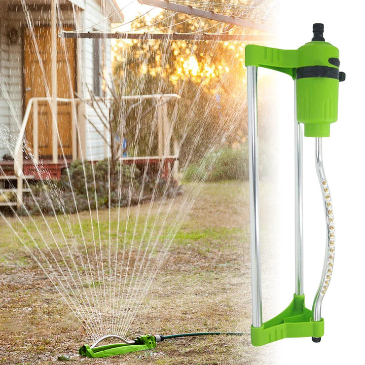 BowLift | Automatic Swing Sprinkler