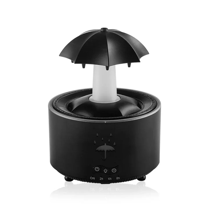 Umbrella Water Drop Air Humidifier | Bowlift