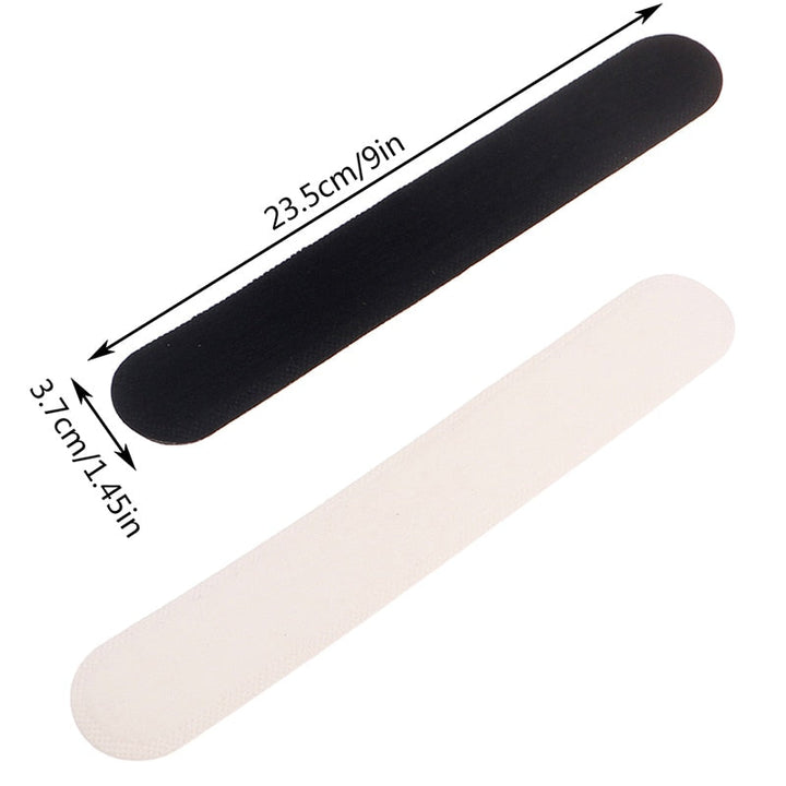 Anti-Sweat Liner Disposable Hat Pad Set | Bowlift