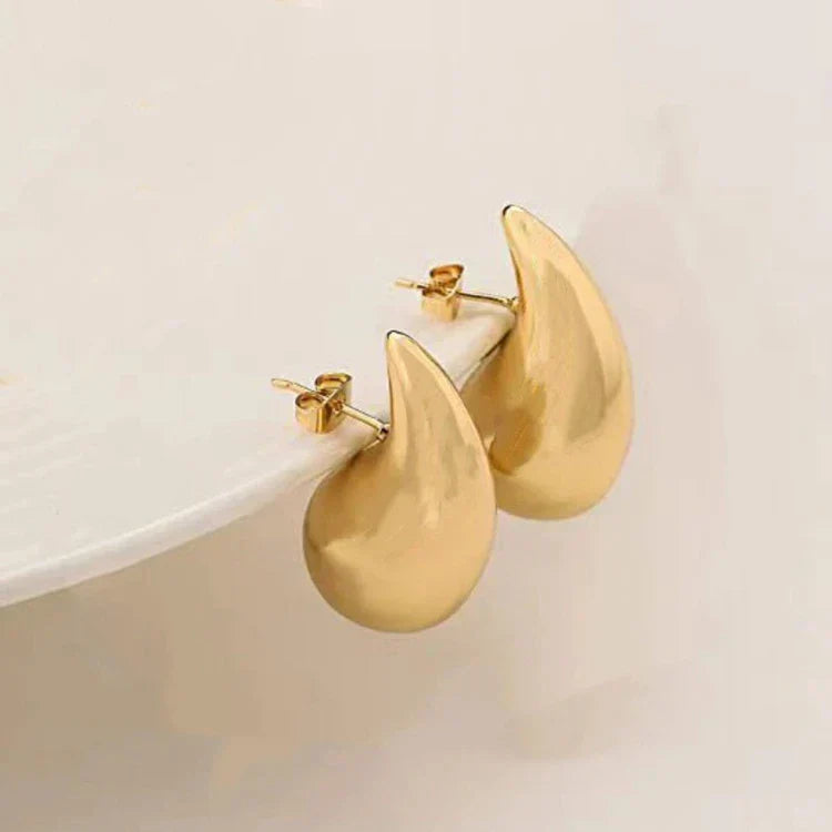 BowLift | ShineDrop Feminine Statement Glow