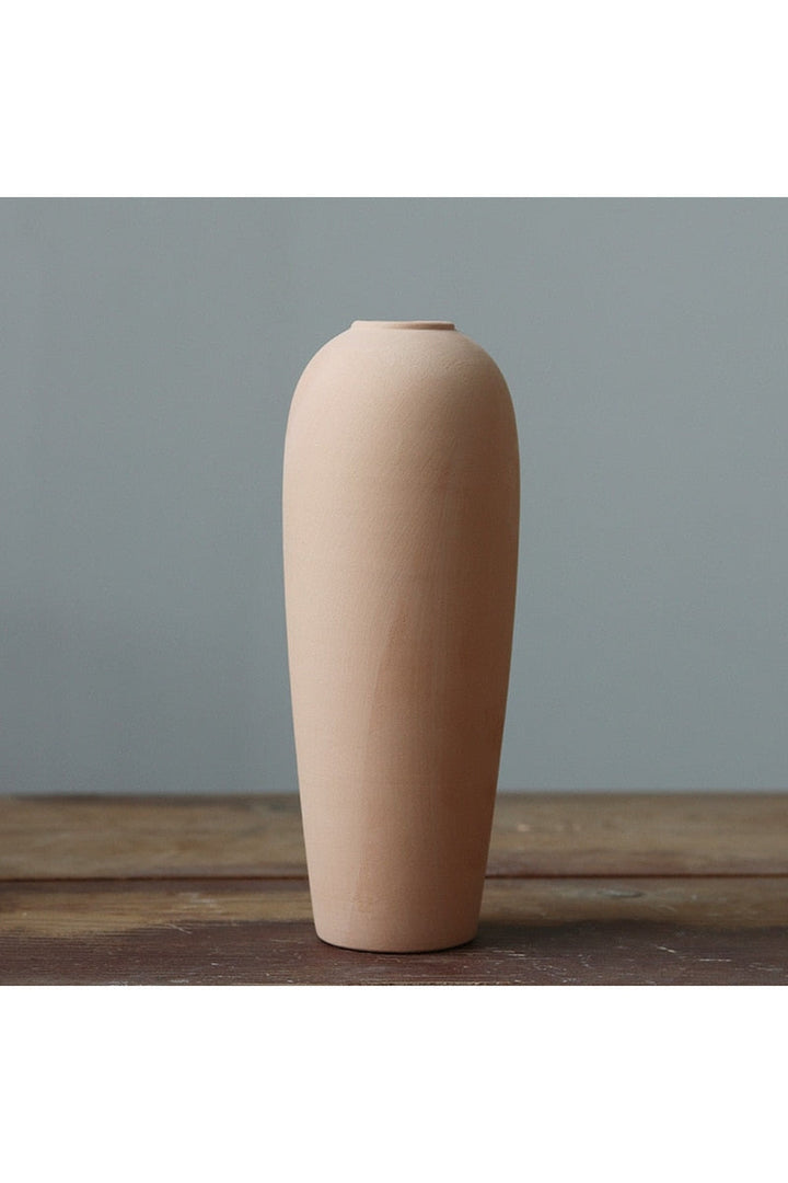 Ceramic Elegance Vases | Bowlift