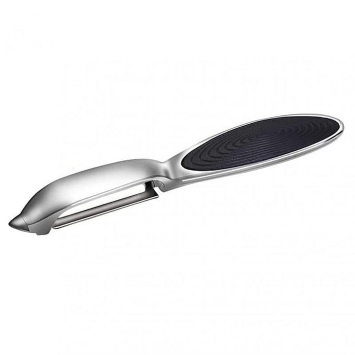 BowLift | SwiftPeel Stainless Steel Peeler | Effortlessly & accurately peel your veggies!