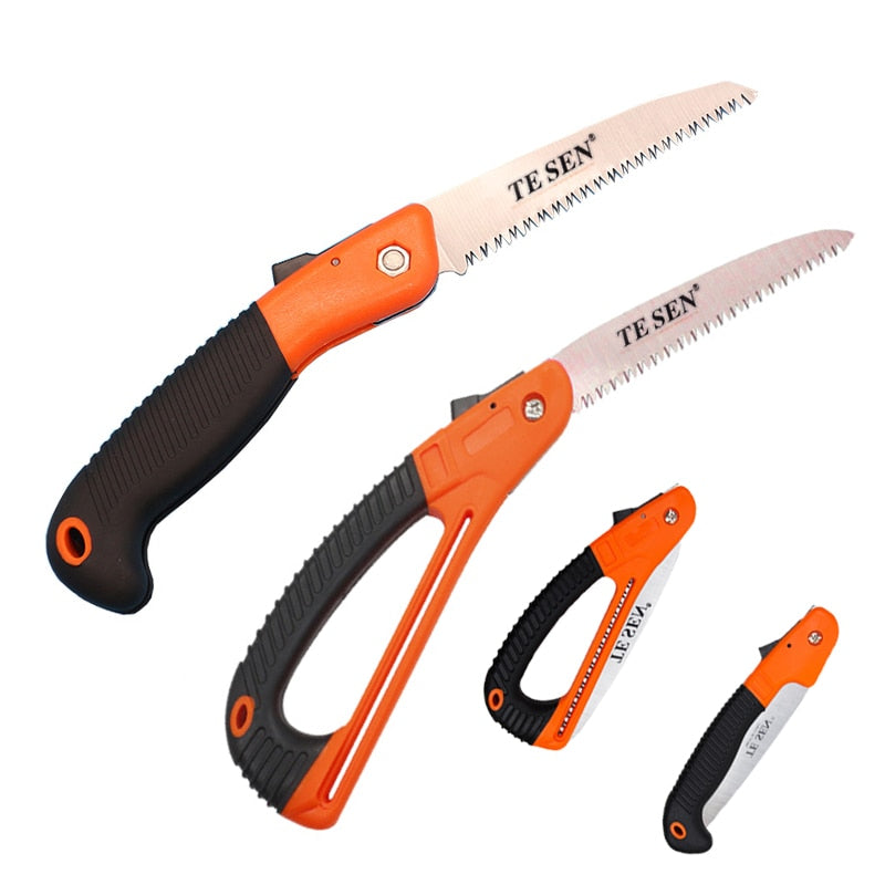 BowLift | Nomad Tough Cut Heavy Duty Foldable Saw