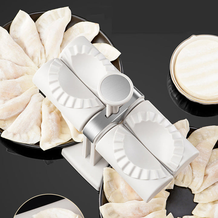 BowLift | Dumpling Maker