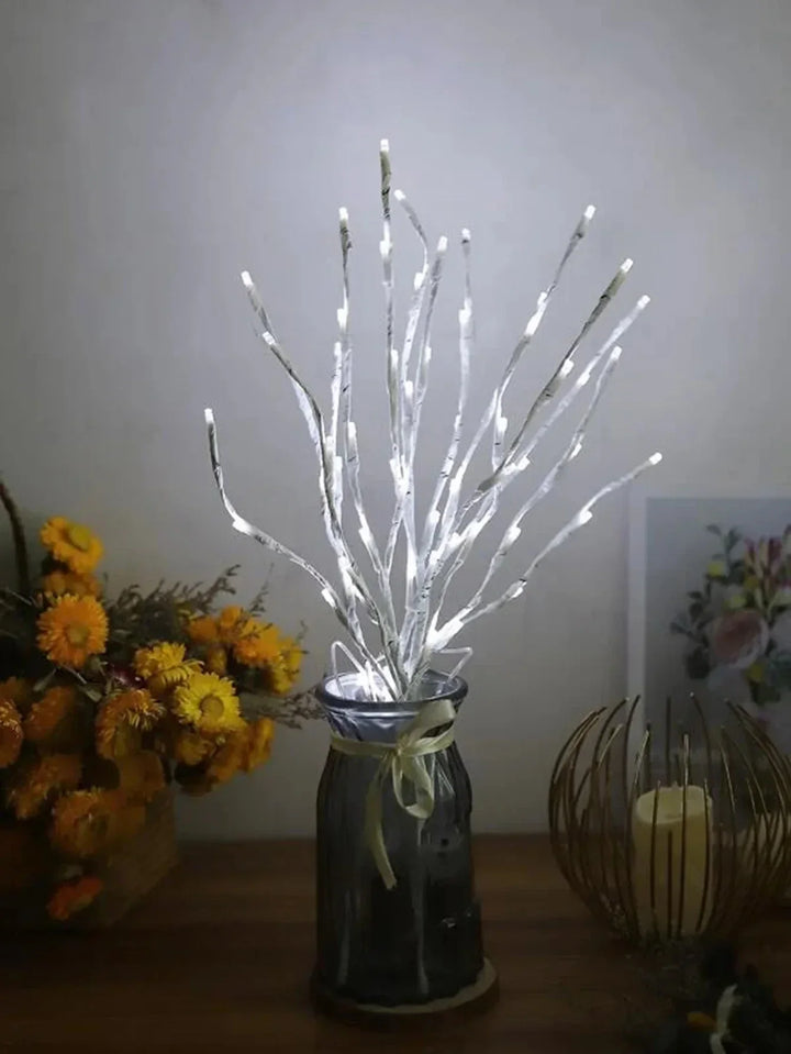 BowLift | LumaFest LED Christmas Lights – Energy-saving Ambient Lighting for Indoor and Outdoor