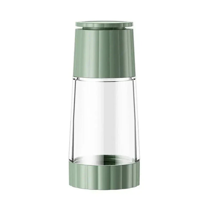 BowLift | Stylish pepper mill with elegant twist
