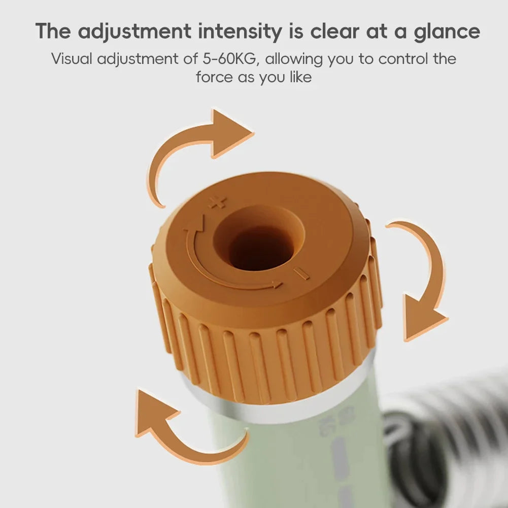 BowLift | Adjustable  Forearm Exerciser