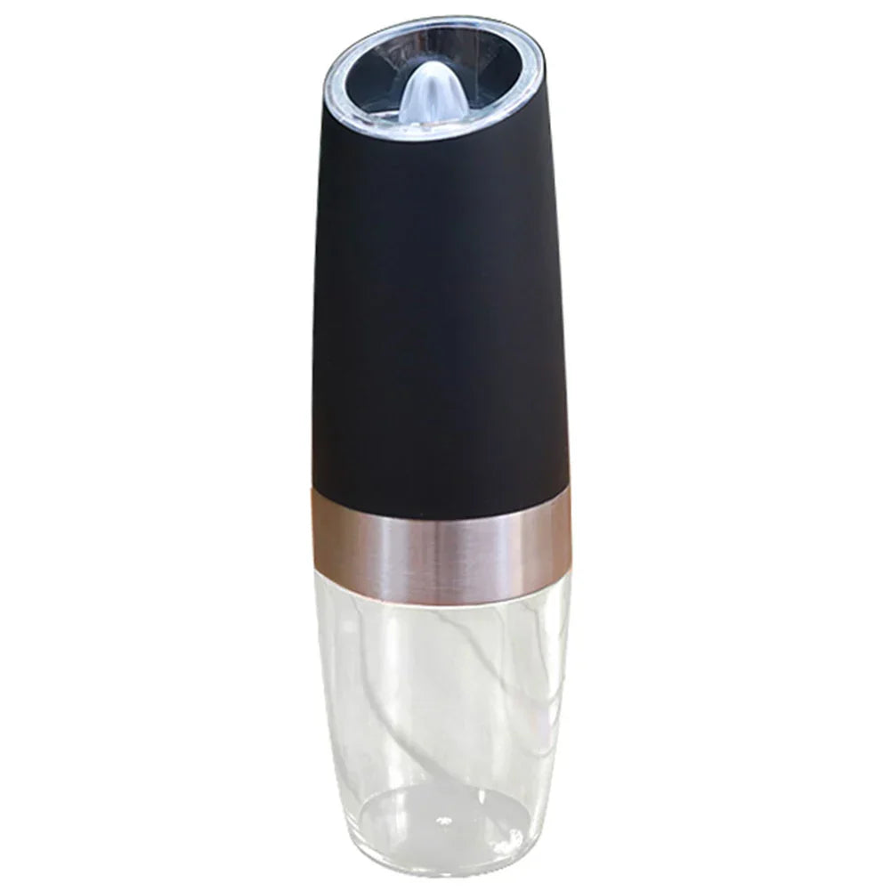 BowLift | Refined stainless steel grinders for discerning connoisseurs