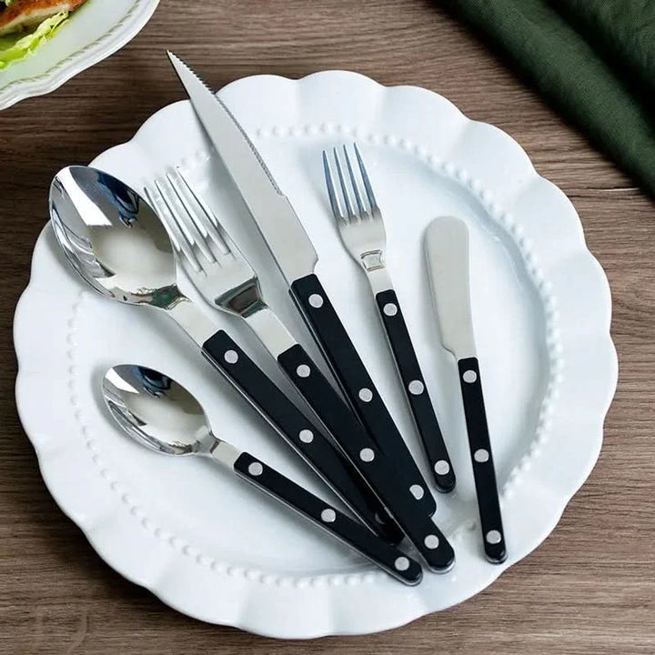 BowLift | GourmetSet – Stainless Steel Kitchen Utensil Set