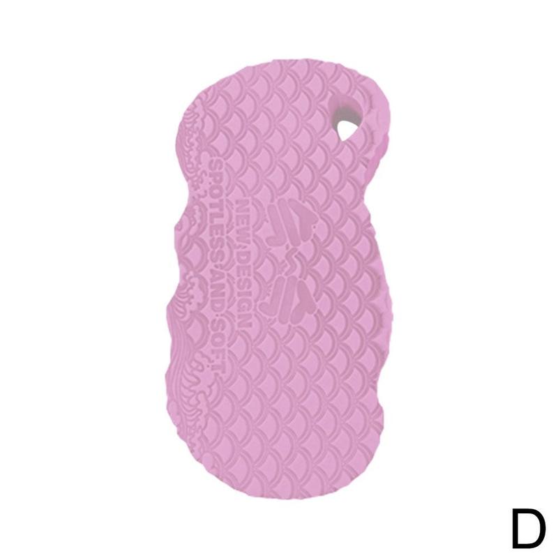 BowLift | Soft Body Scrubber Shower Sponge