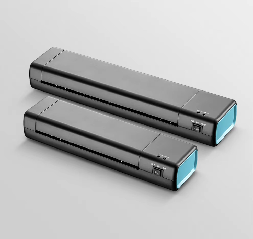 BowLift | A3A4 High-Efficiency Laminating Machine