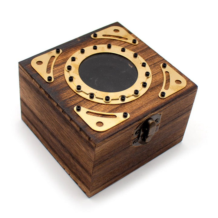 BowLift | Clockwork Flame Vintage Kerosene Lighter