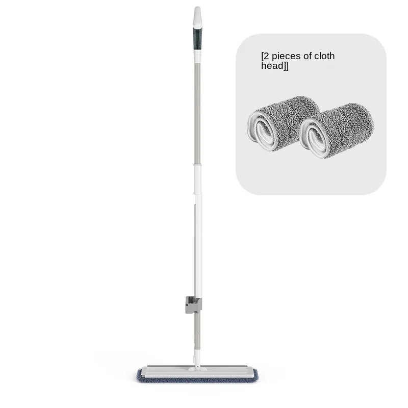 BowLift | Lazy Hands-Free Cleaning Water Spray Mop