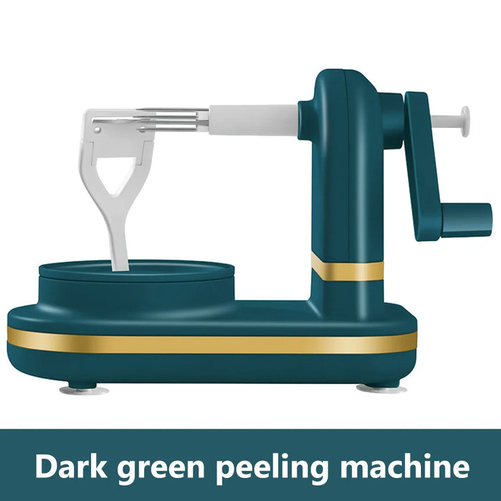 BowLift | Multifunctional Manual Peeler