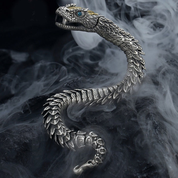 BowLift | Mystic Magic Dragon Bracelet