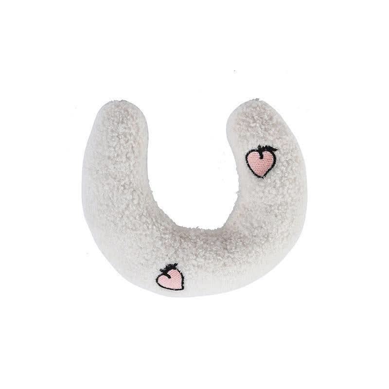 BowLift | Orthopaedic dog cushion against stress & anxiety