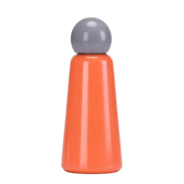 BowLift | Steel 2-tone Bottle