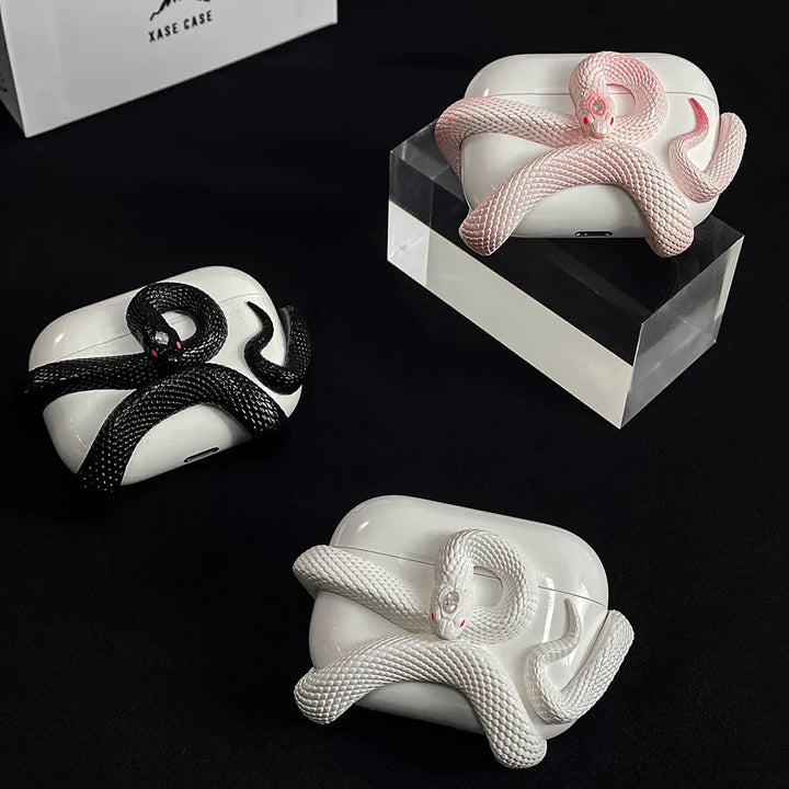 BowLift | VenomWrap AirPods Case