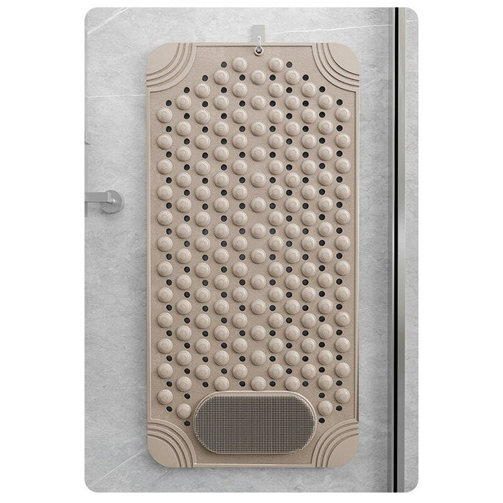 BowLift | Non-Slip Bathroom Safe Step Foot Massager Mat