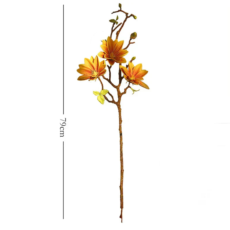 BowLift | Artificial Magnolia Flowers