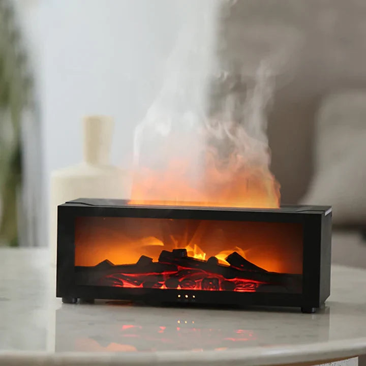 BowLift | HearthGlow Humidifier