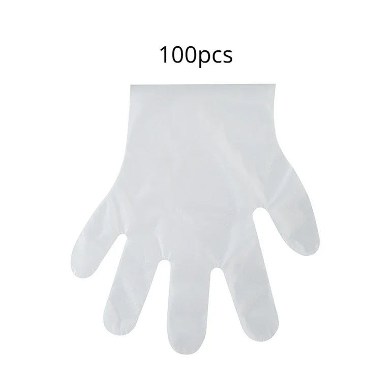 BowLift | Hygienic Hands-Free Household Glove Organizer