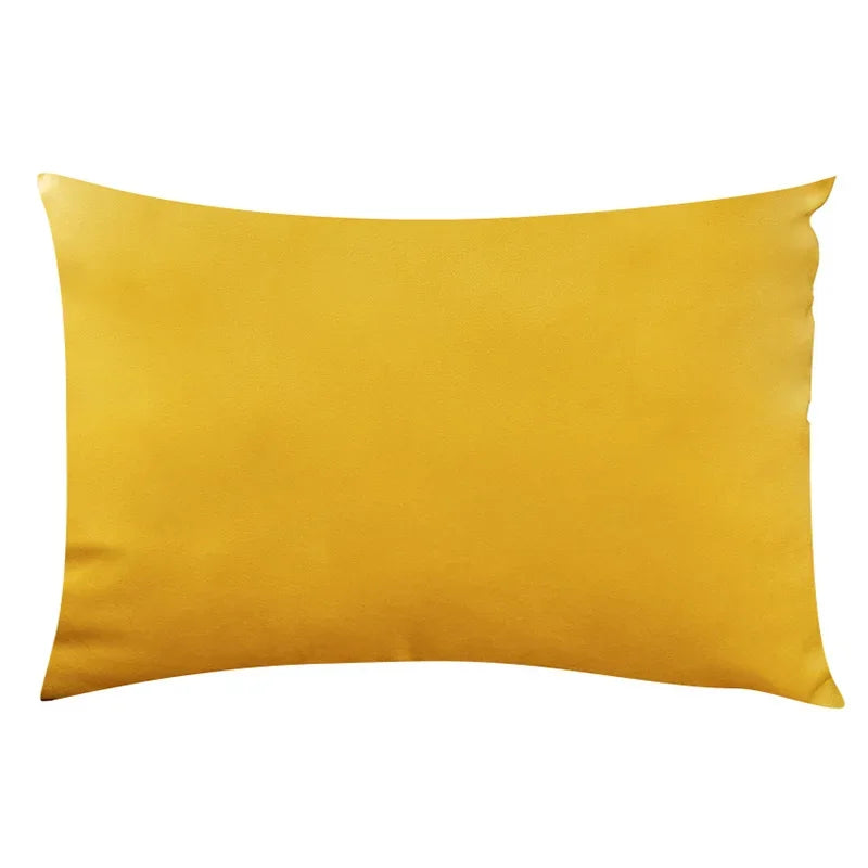 BowLift | Orion Noir Cushion Cover - Luxury Velvet Cushion Cover for a Stylish Interior