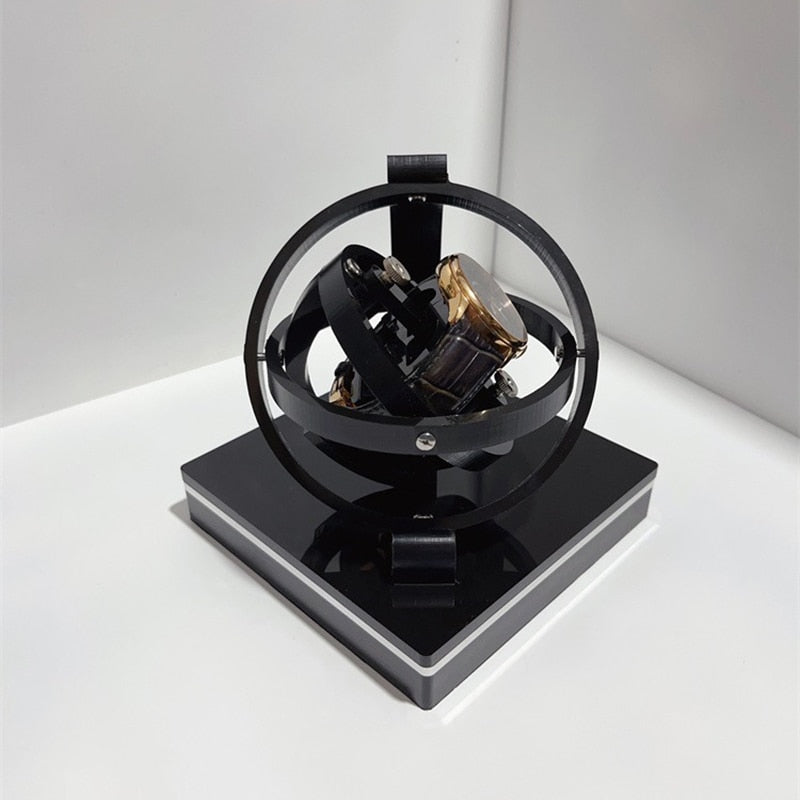 BowLift | Automatic Mechanical Watch Watch Winder Box