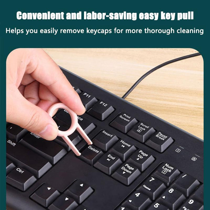 BowLift | 7in1 Computer Phone Cleaning Set