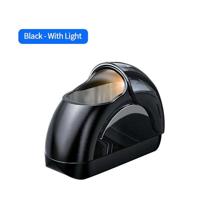 BowLift | Smokeless Windproof Car Windproof LED Ashtray